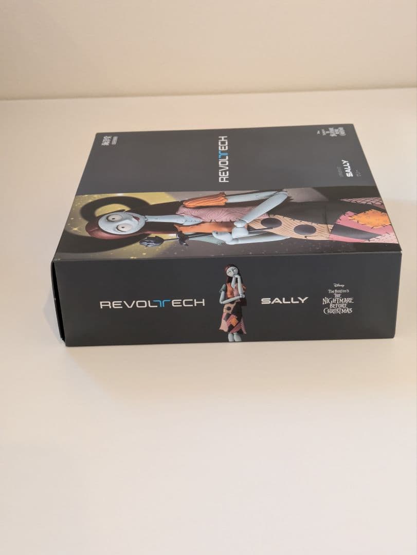REVOLTECH SALLY リボルテック サリー