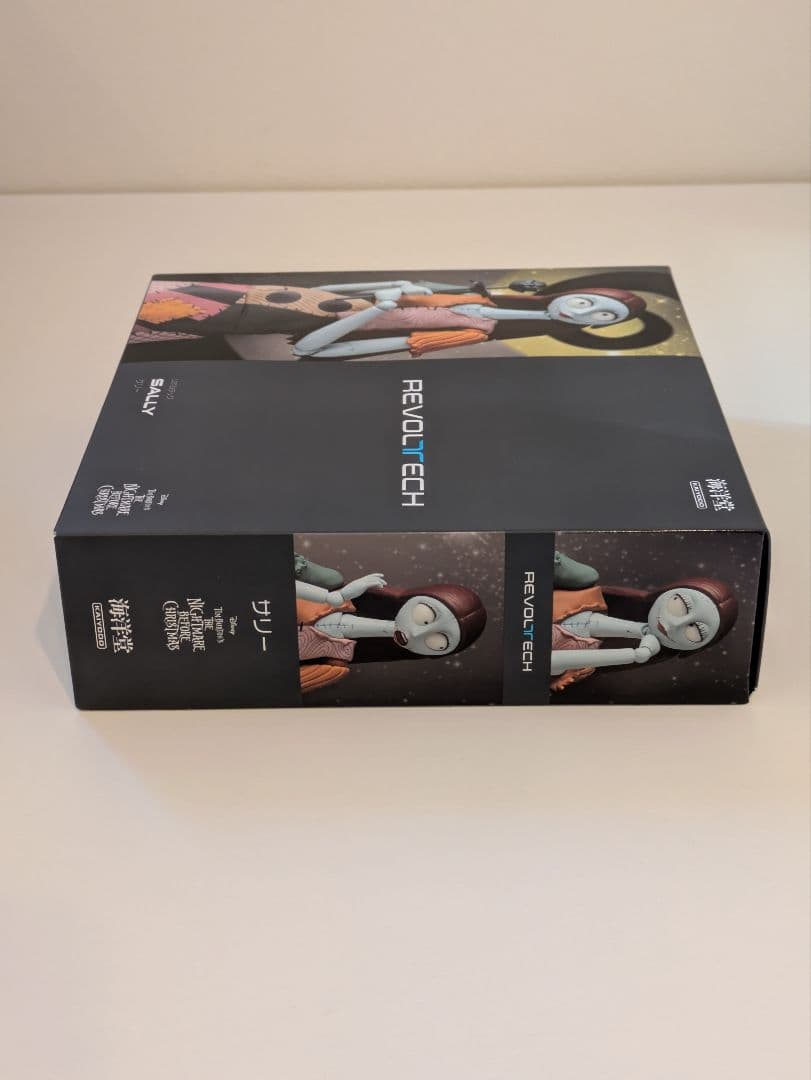 REVOLTECH SALLY リボルテック サリー