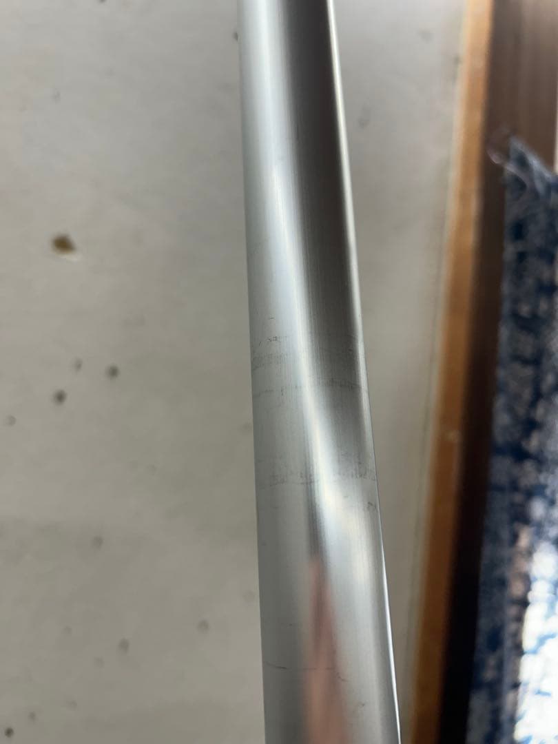 サーフボードスタンド つっぱり式　ロングボード