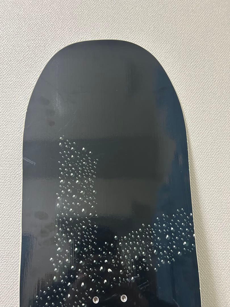 YES BASIC 152 スノーボード　板