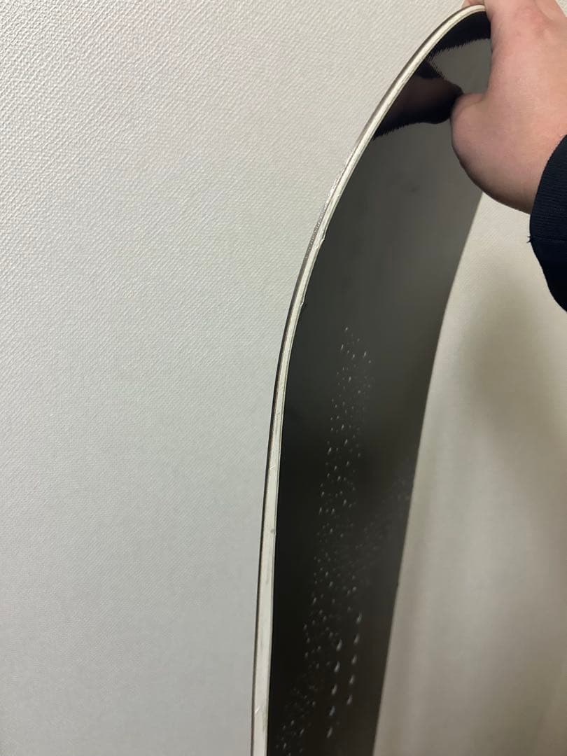 YES BASIC 152 スノーボード　板