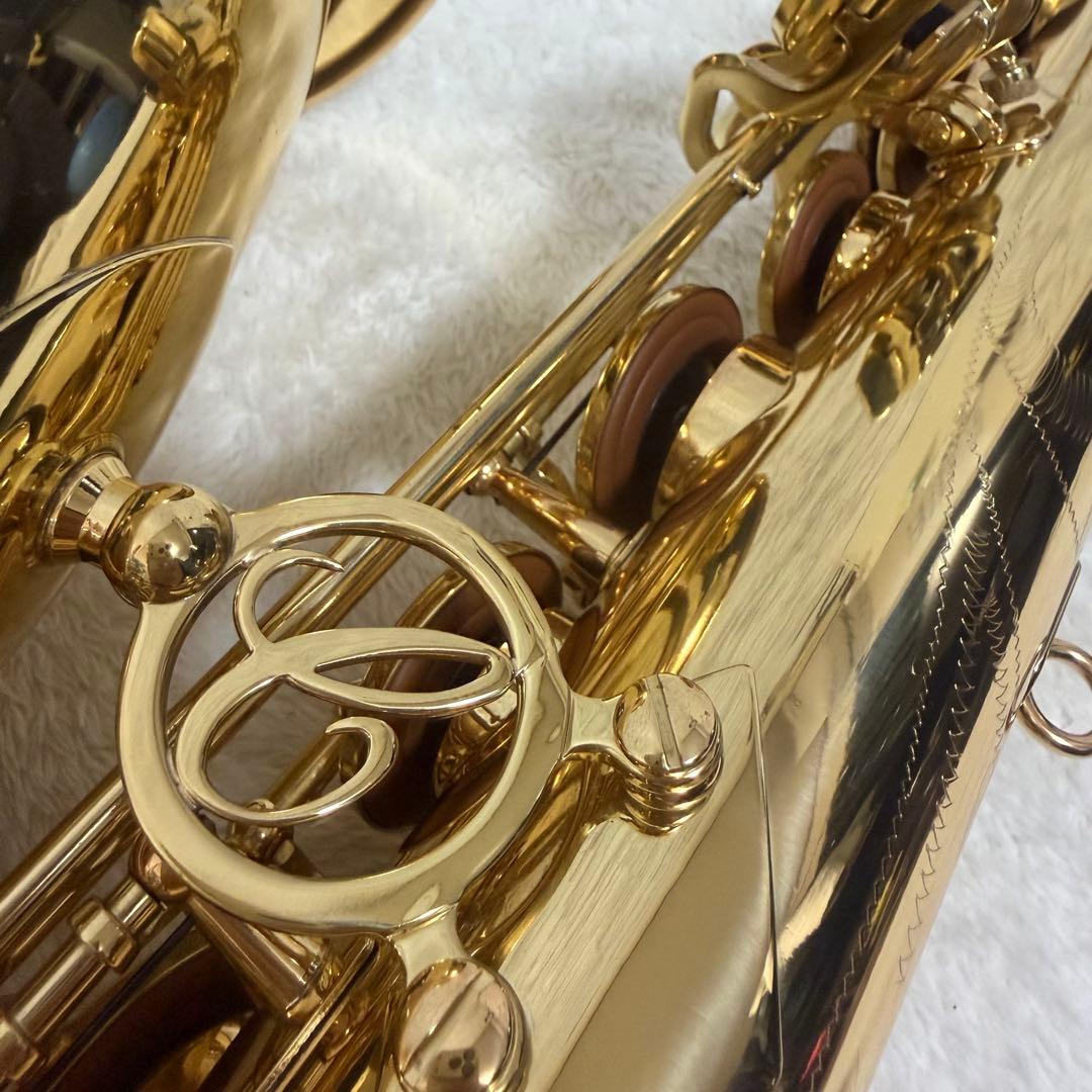 美品　C.G.Conn 280 テナーサックス　コーン 初心者　入門　中級者向け