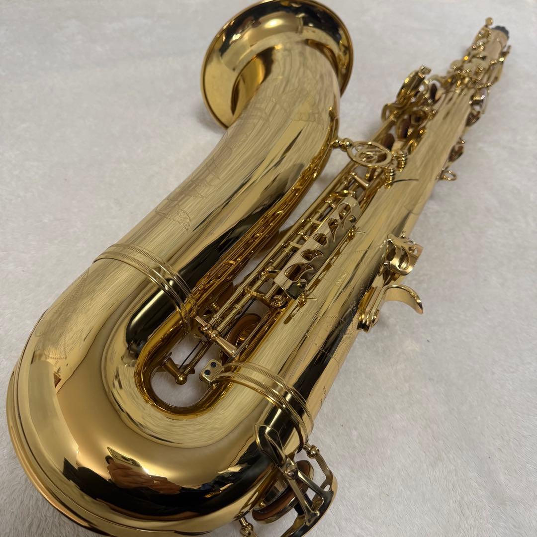 美品　C.G.Conn 280 テナーサックス　コーン 初心者　入門　中級者向け