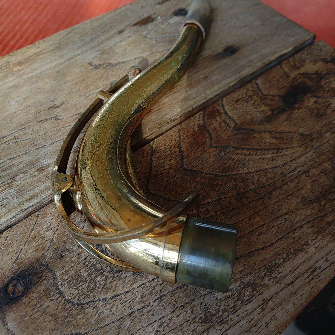 ヤナギサワ　テナーサックス本体　ジャパンビンテージ