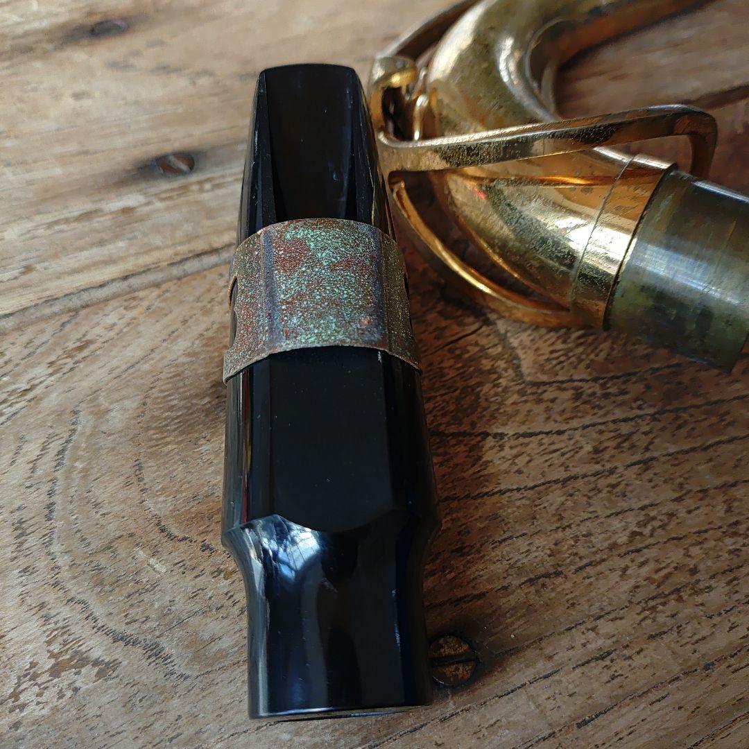 ヤナギサワ　テナーサックス本体　ジャパンビンテージ