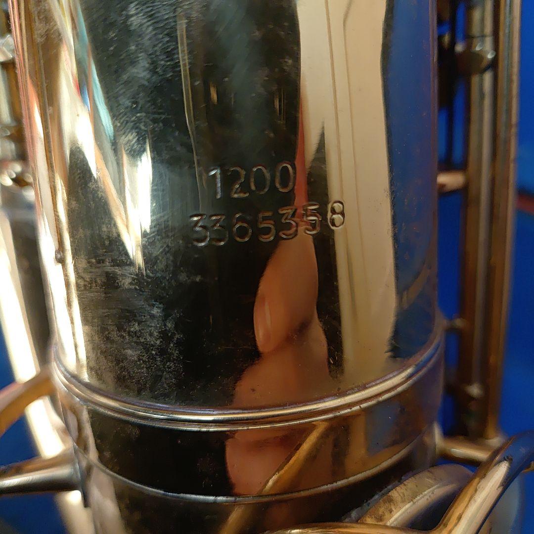 ヤナギサワ　テナーサックス本体　ジャパンビンテージ