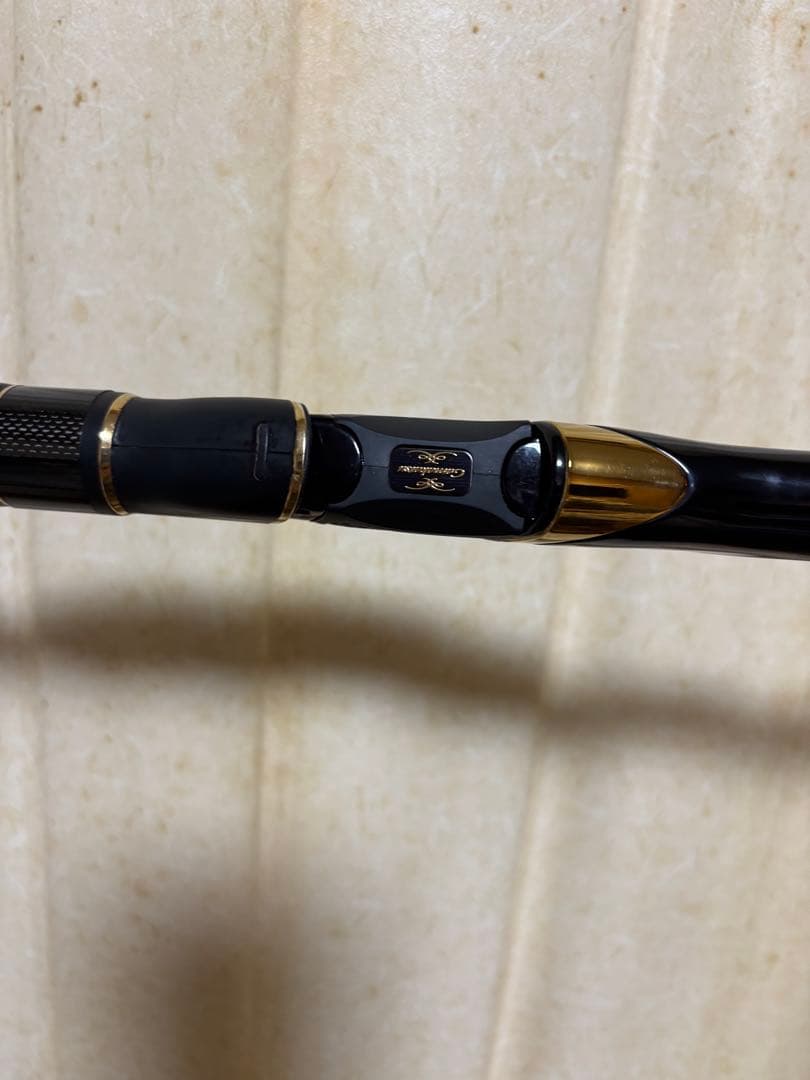 マスターモデルⅡ口太　M-50