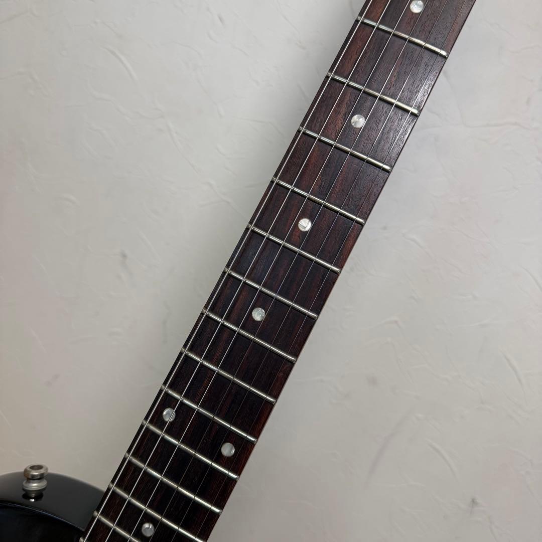 ギブソンレスポールジュニア2001年製Vintage Tobacco Burst