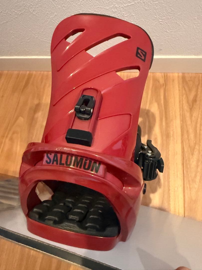 I Gede Wika Pratama  HEADスノーボード板142