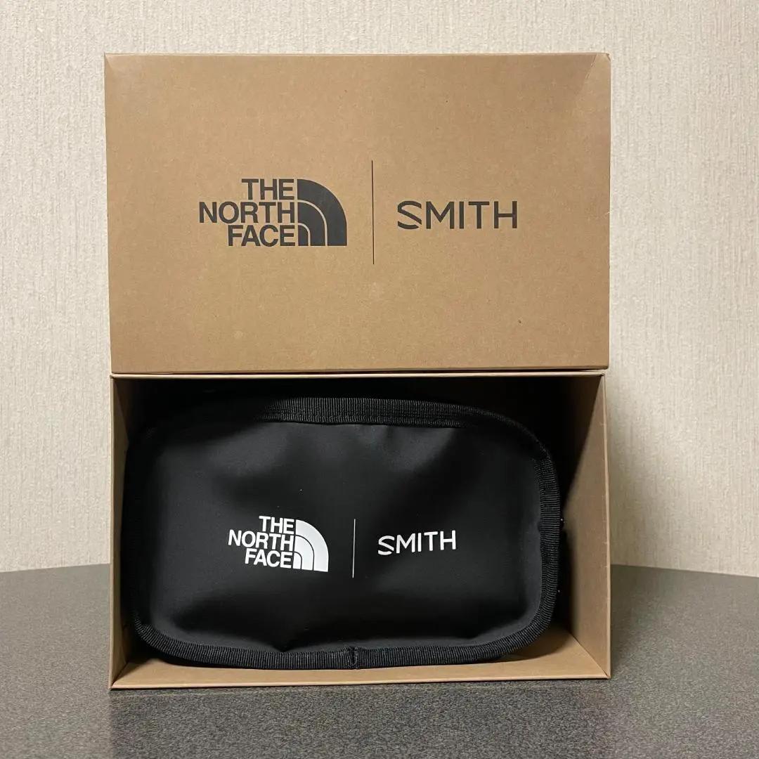 SMITH SQUAD XL ジェスキムラ 23-24モデル【国内正規品】