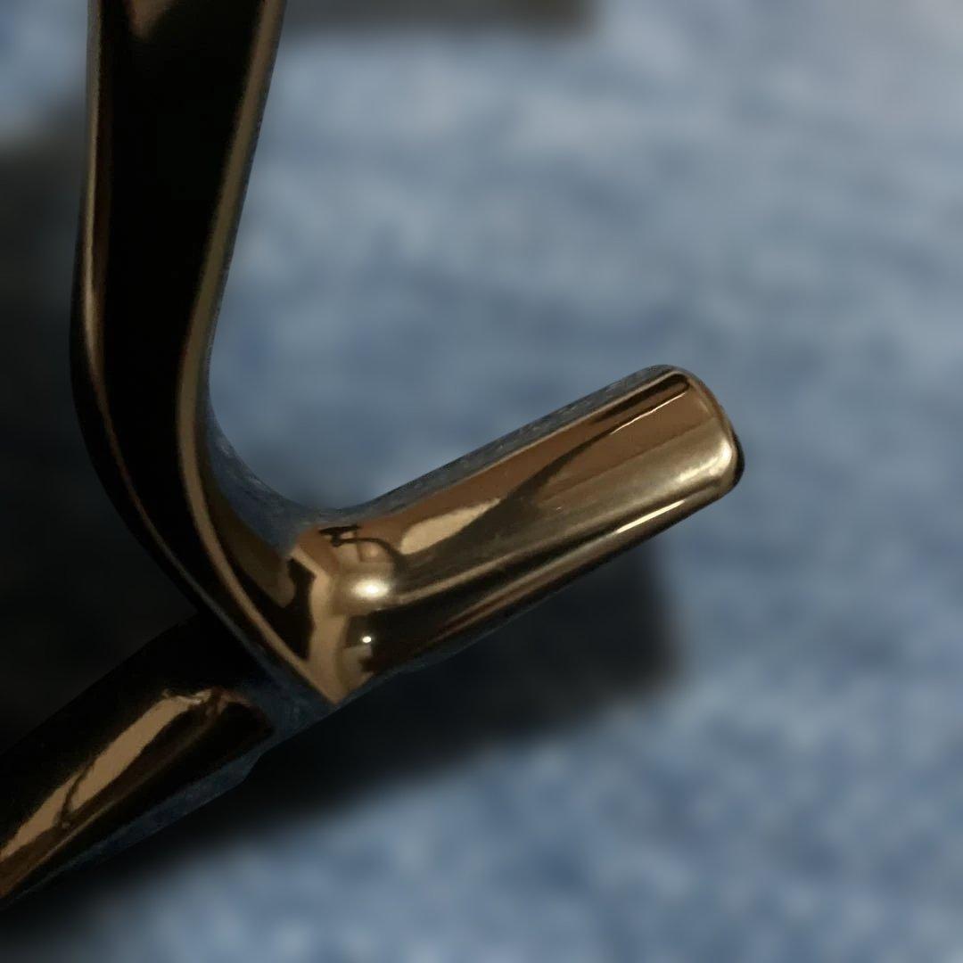 ２２シマノステラＣ３０００MHG美品