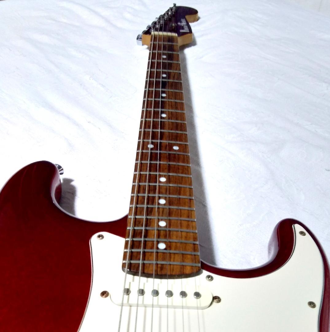 ブレンダーVOL回路搭載のフォトジェニック改 メンテ・調整済