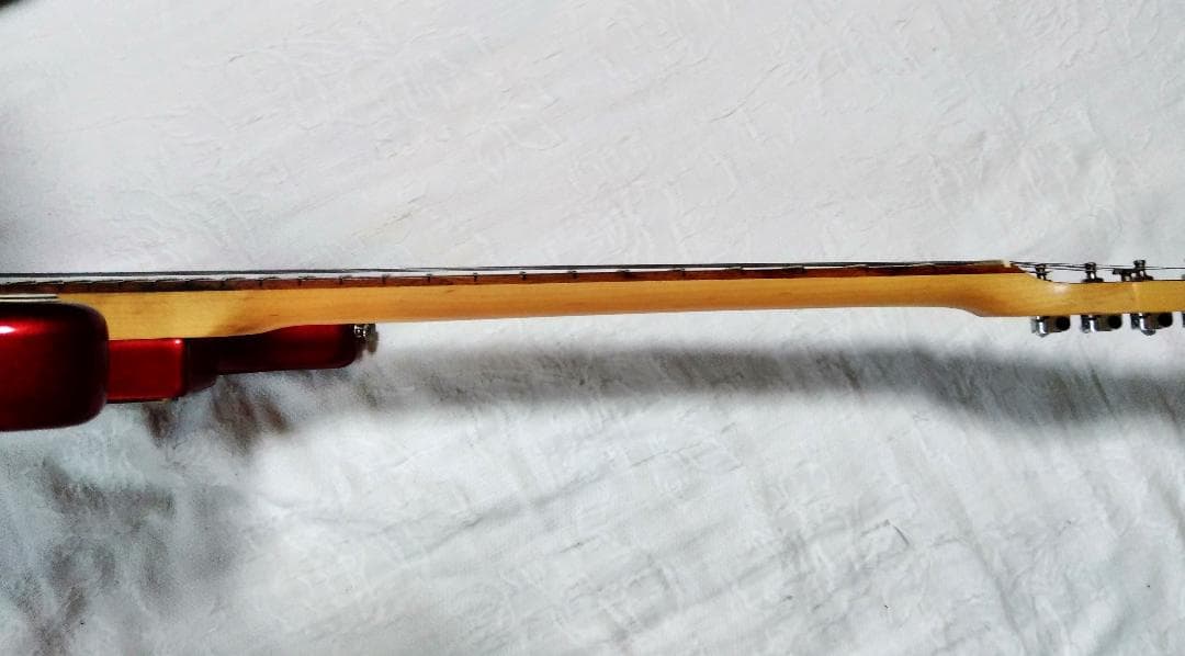 ブレンダーVOL回路搭載のフォトジェニック改 メンテ・調整済