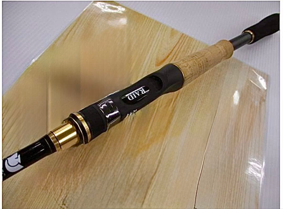 RAID マキシマムパワーザマックス