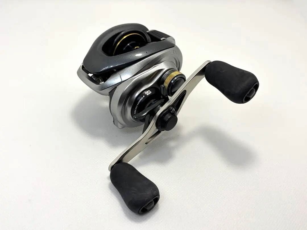 13 メタニウム XG 左　シマノ　SHIMANO