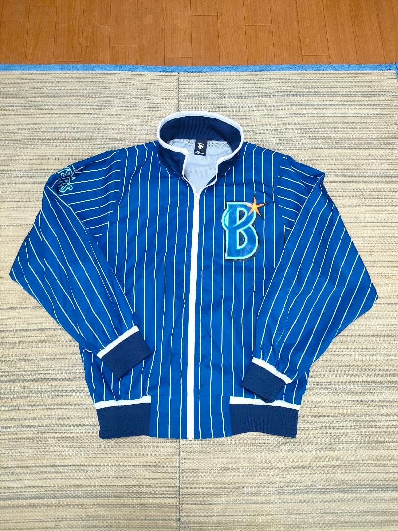 横浜DeNAベイスターズ　グラコン（Lサイズ）