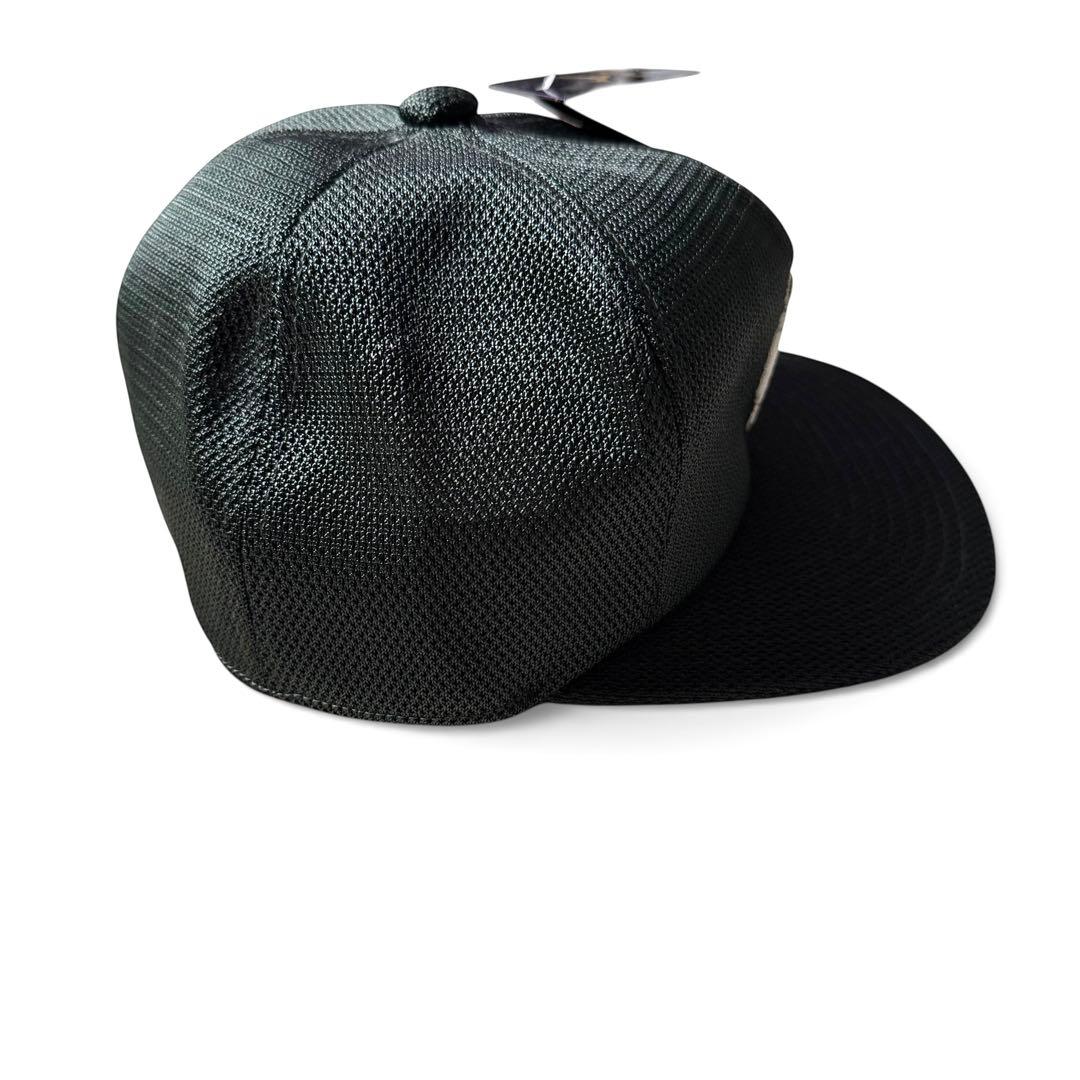 新品 タグ付 南海ホークス プロコレ MIZUNO PRO ミズノプロ キャップ