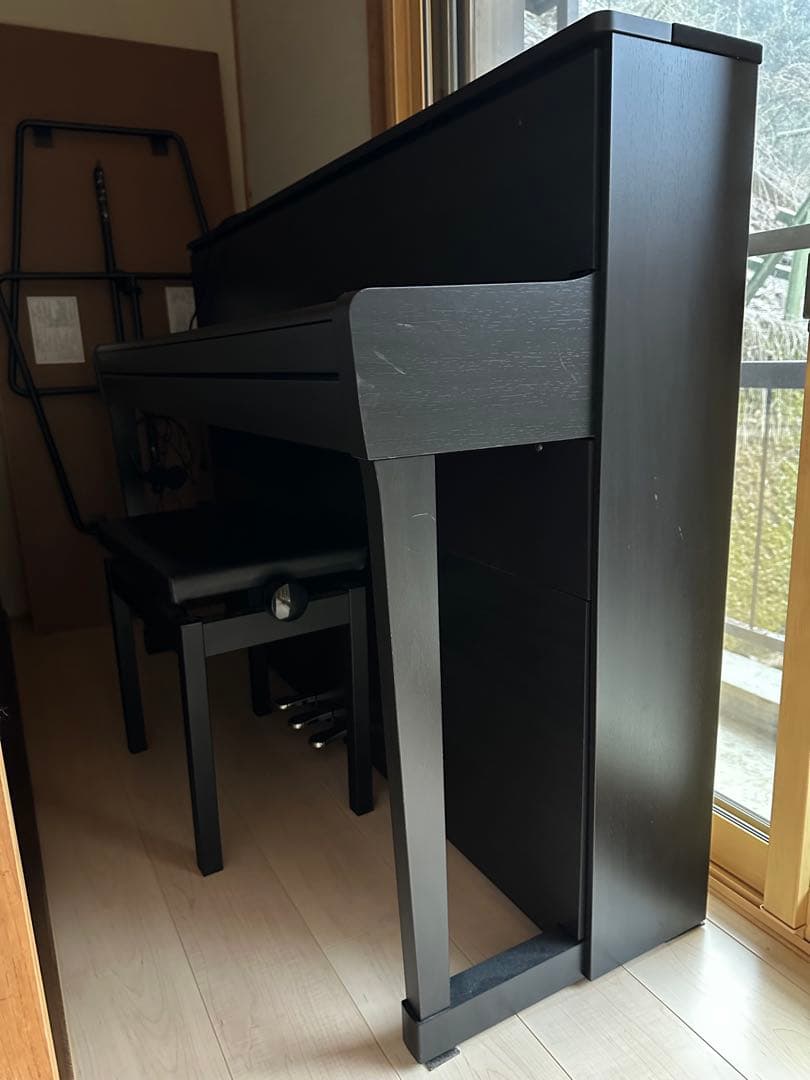 KAWAIカワイ　電子ピアノ　CA9900GP