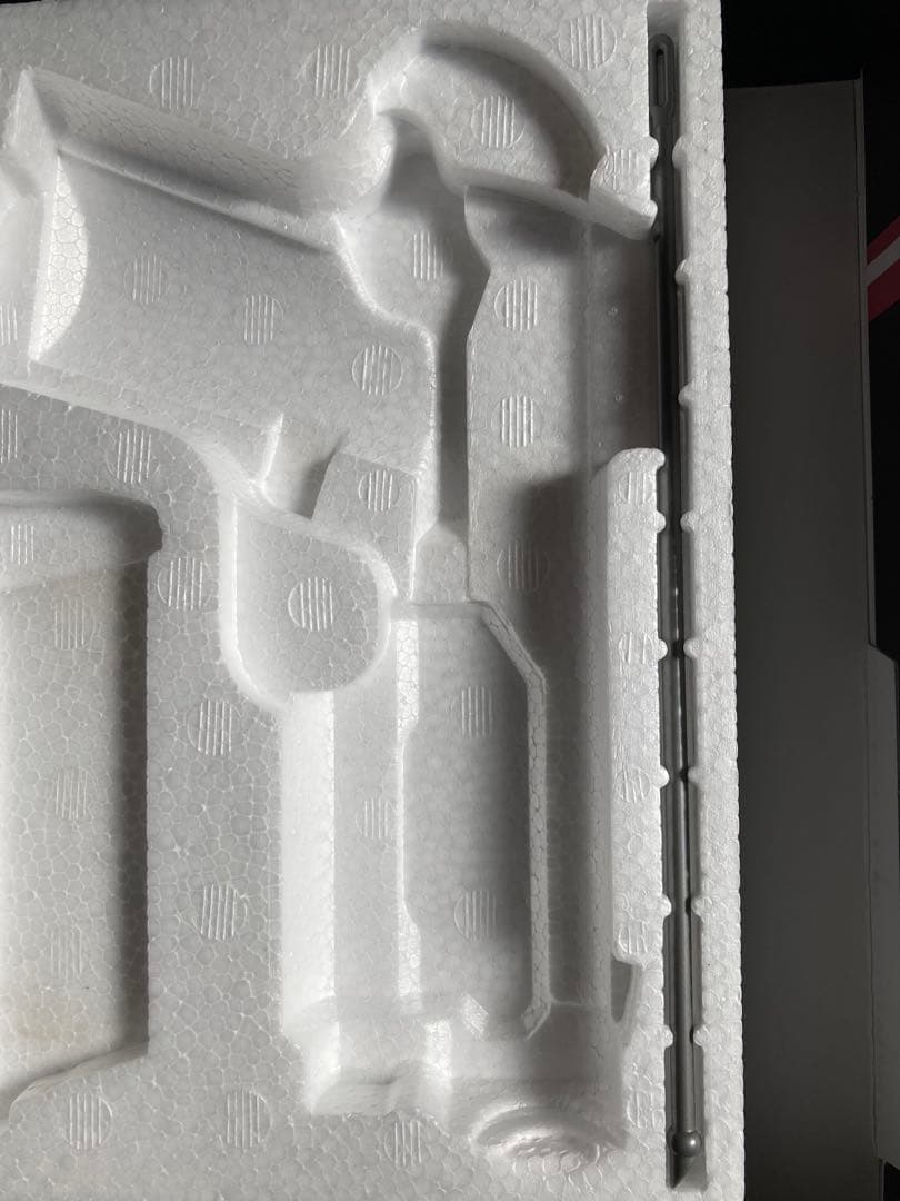 東京マルイ AM.45 Vorpal Bunny エアガン ピンク