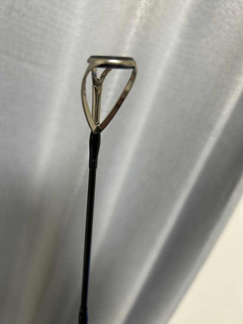 ひよこさん[リップルフィッシャー]ランナーエクシード100SHHリミテッド