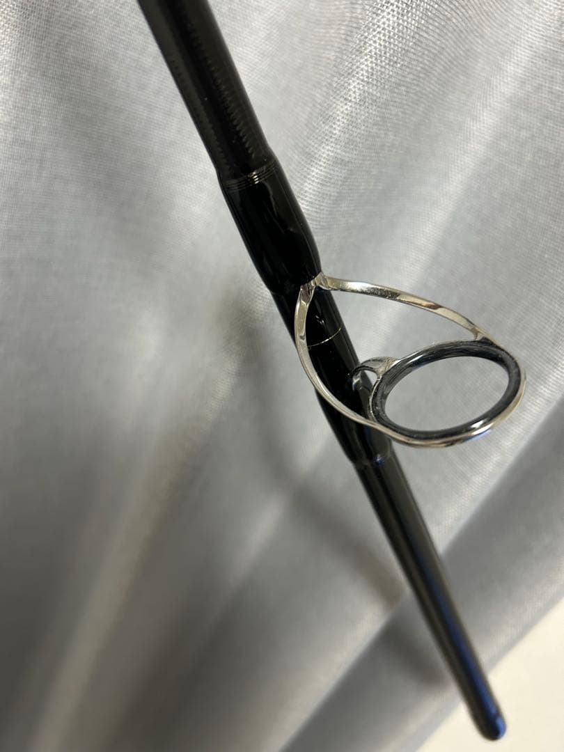 ひよこさん[リップルフィッシャー]ランナーエクシード100SHHリミテッド