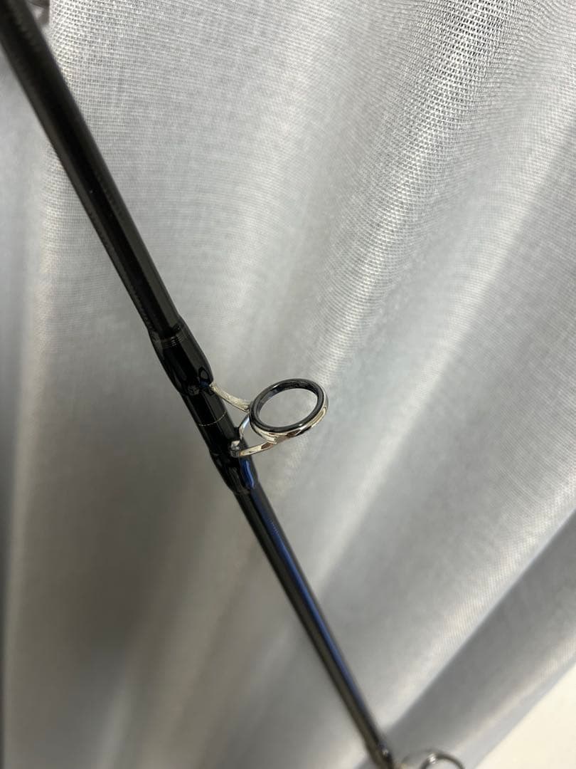 ひよこさん[リップルフィッシャー]ランナーエクシード100SHHリミテッド