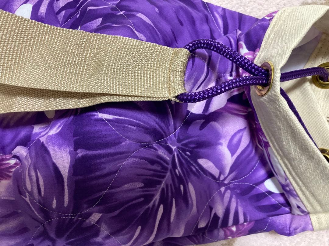 イプヘケBag 60cm 新品