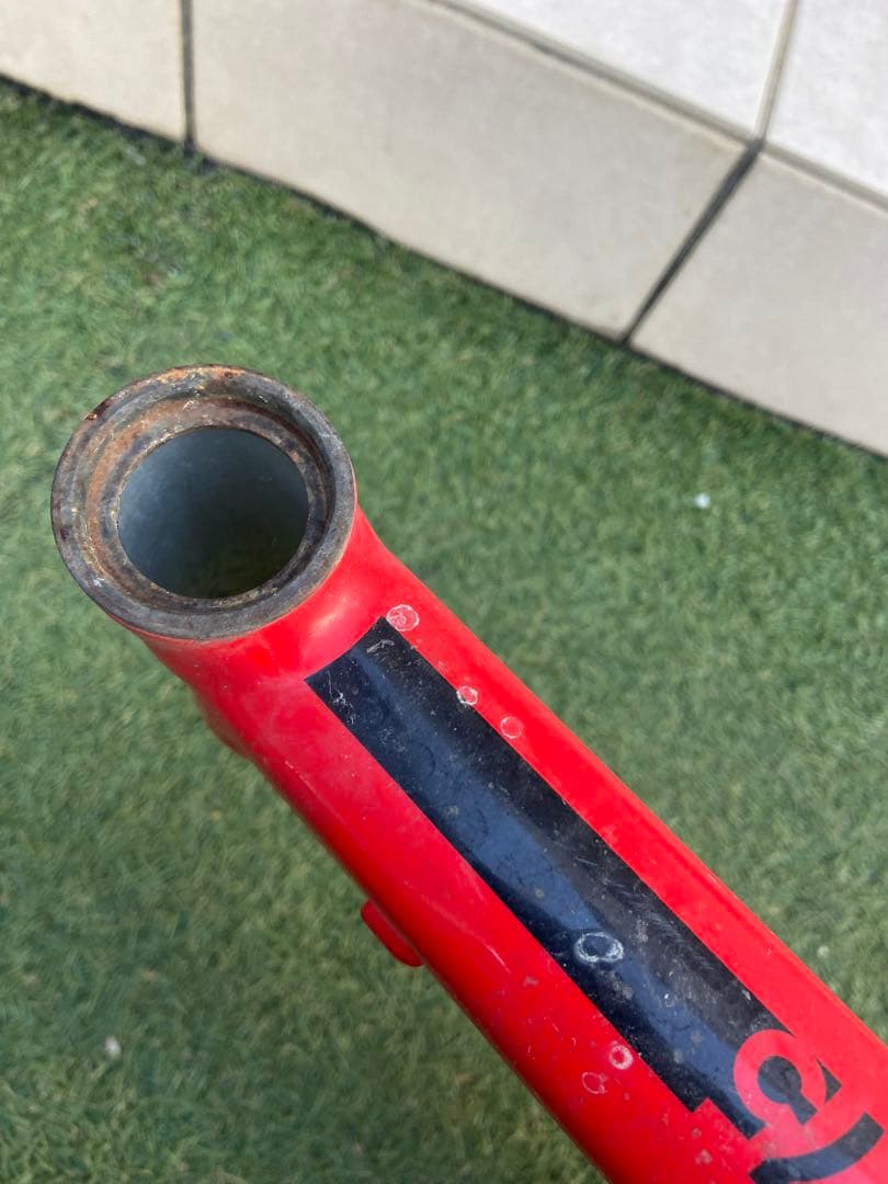 【ヒロ】ＦＥＬＴ　フレーム本体のみ