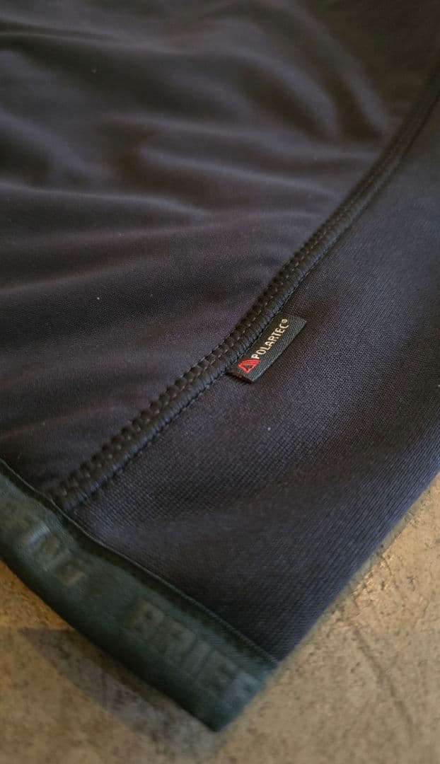 ブリーフィングゴルフ★ヒートモックネック長袖シャツ新品