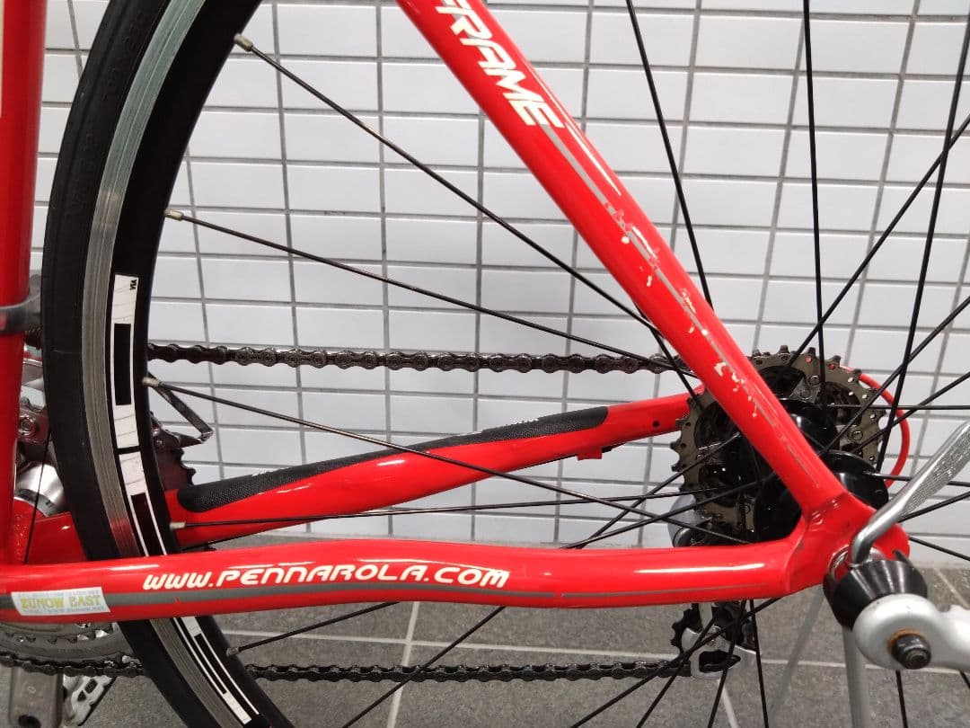 レア　PENNAROLA　ACQUAMARINA　ペンナローラ　神奈川　引取限定