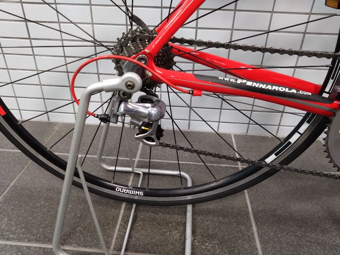 レア　PENNAROLA　ACQUAMARINA　ペンナローラ　神奈川　引取限定