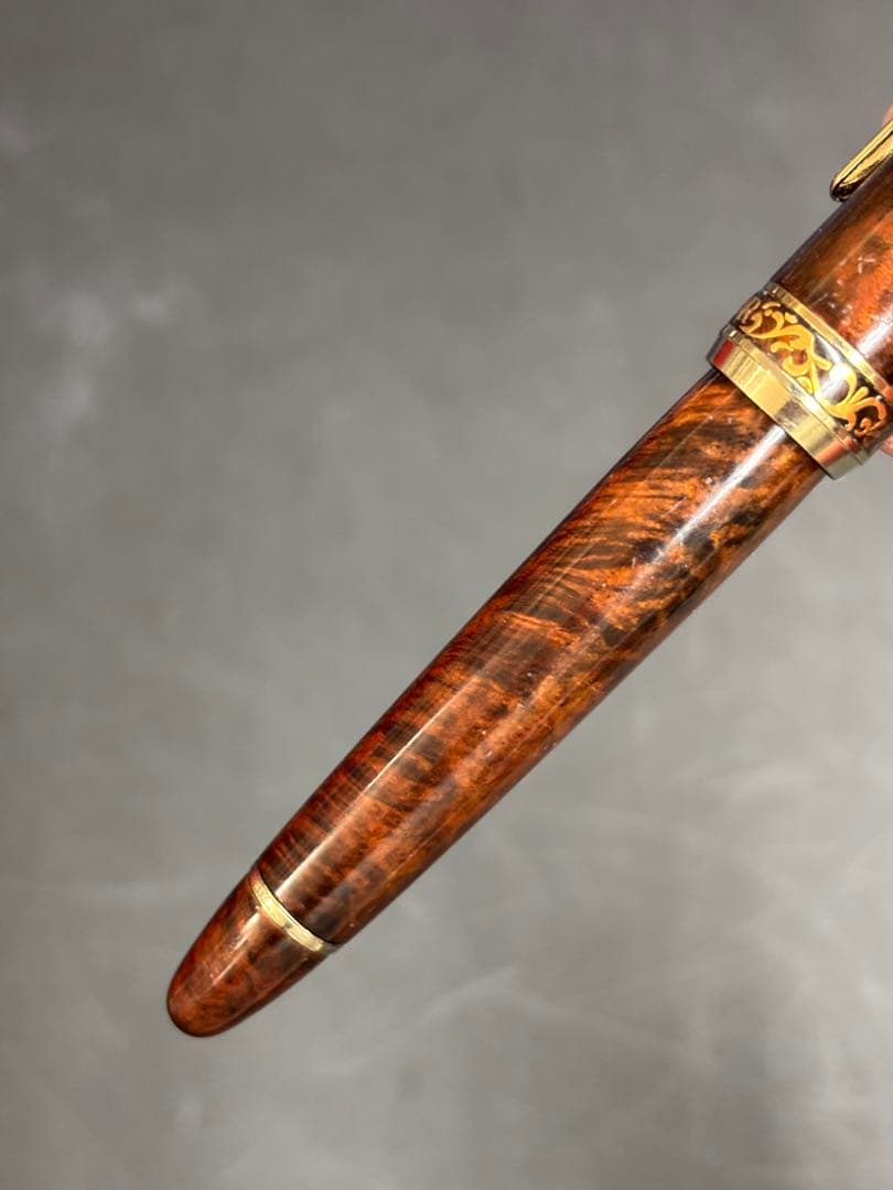 万年筆　2本セット