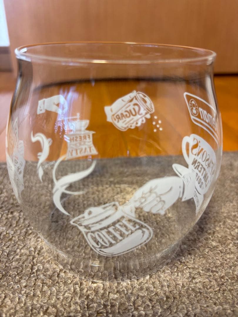 日*1様 Season's Lantern 2019グローブ