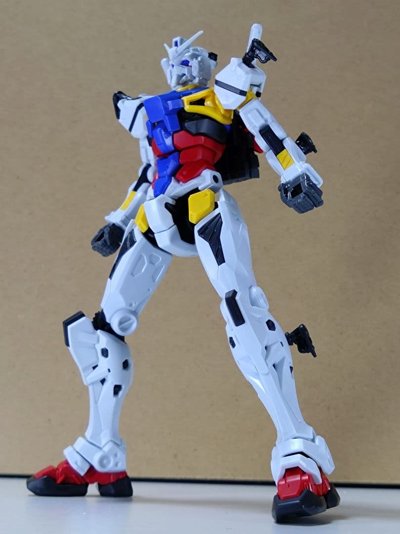 HG 1/144 白いガンダム　シャア専用ザク(GQ)　ザク(GQ)　3機セット