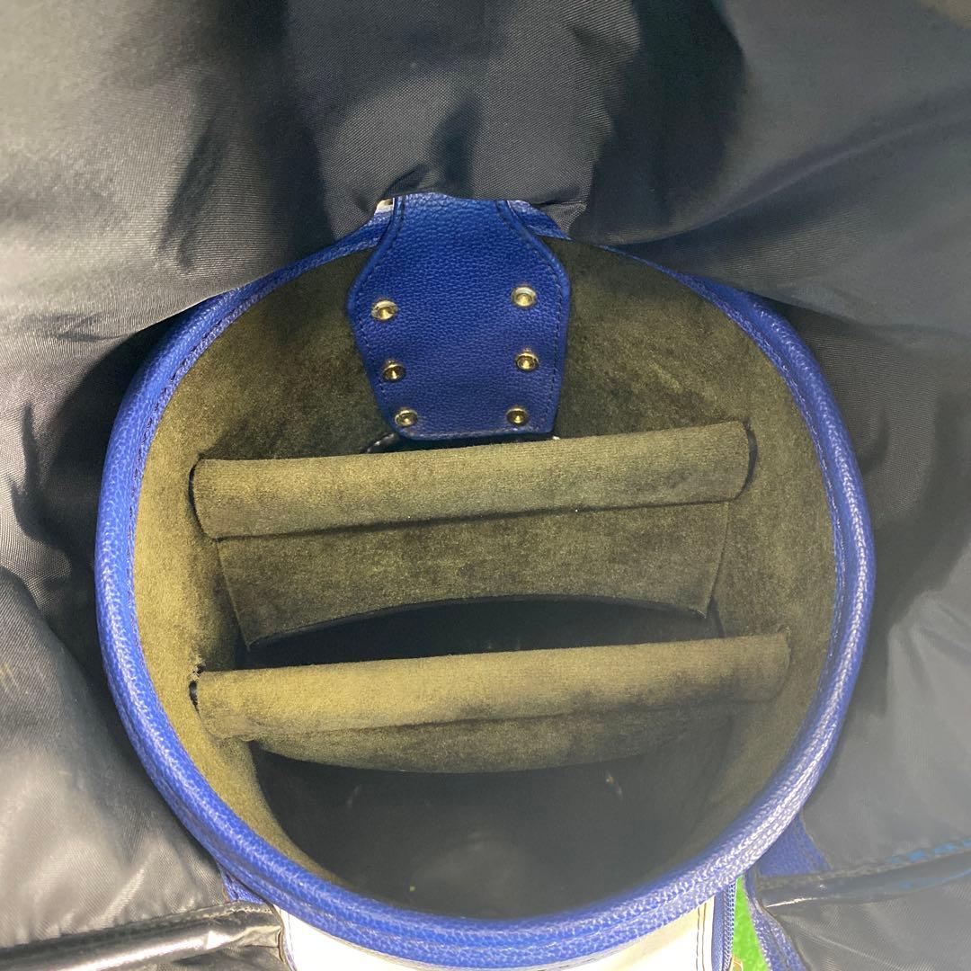 激レア！希少！フジサンケイクラシック記念　ダンロップ製キャディバッグ