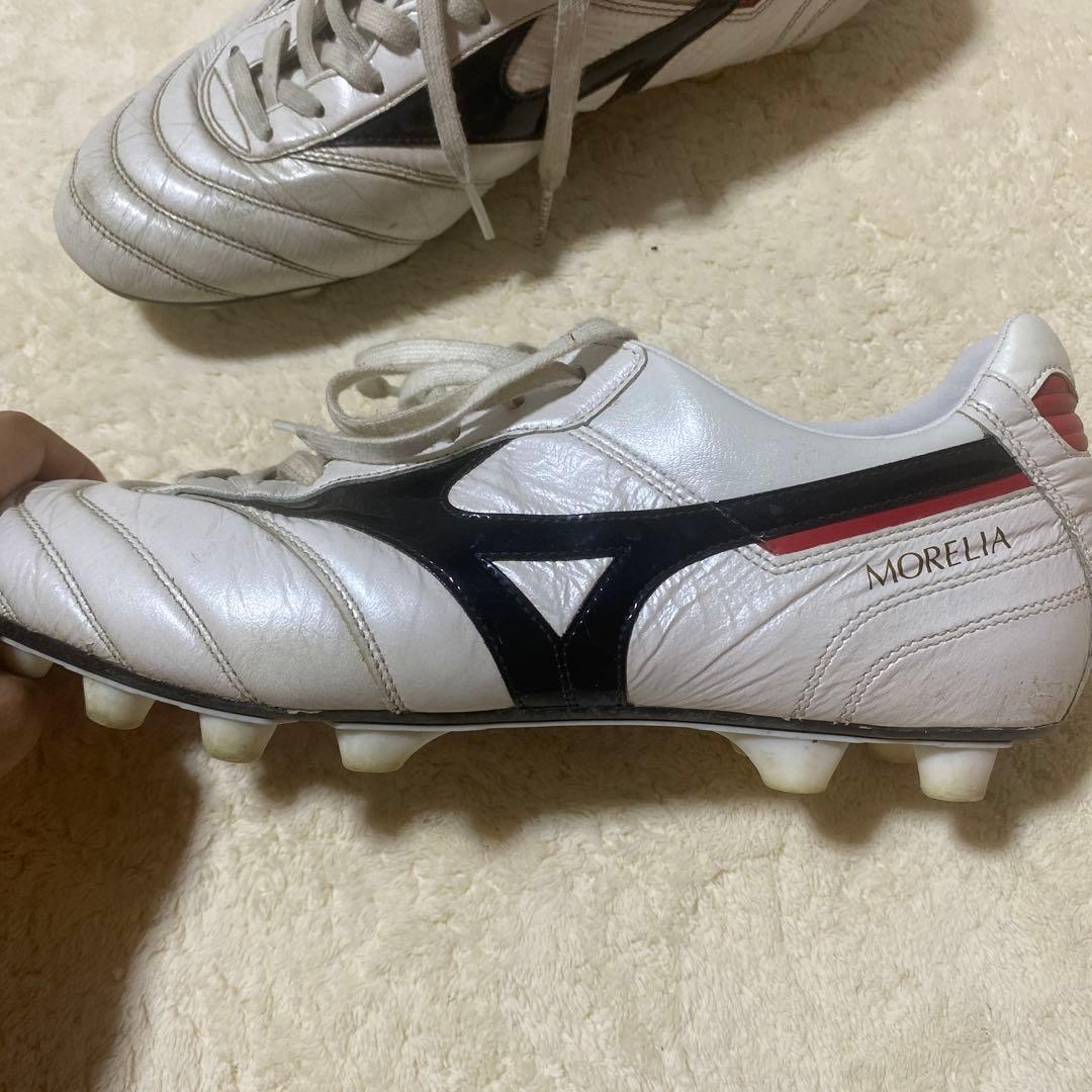 Mizuno Morelia2 サッカーシューズ スパイク【美品】