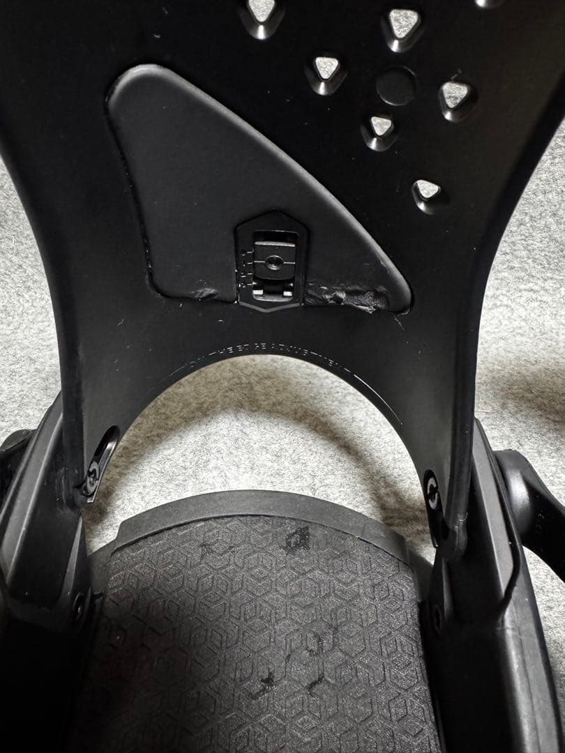 Union Strata ユニオン ストラータ ビンディング