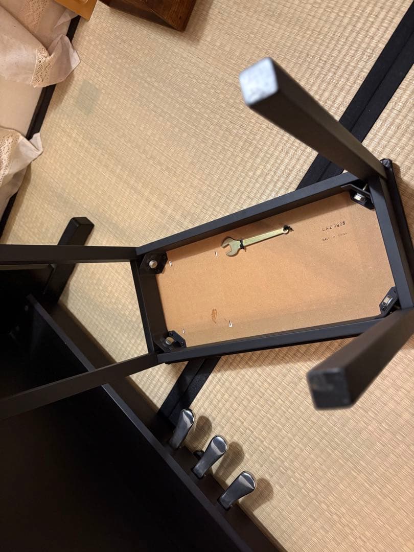 YAMAHA デジタルピアノ YDP-131 88鍵