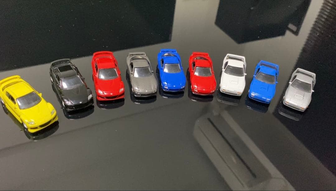 トミカ、ジク (SIKU) 等の ミニカーまとめ売り 105台！