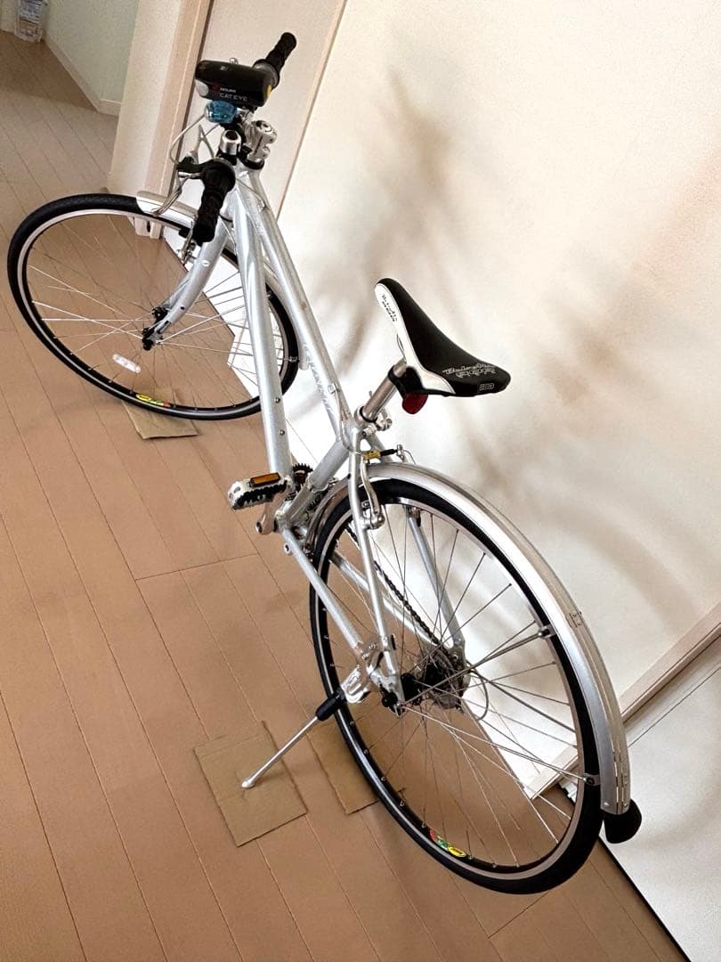 たぁくん GIANT ジャイアント CRS-2 未使用