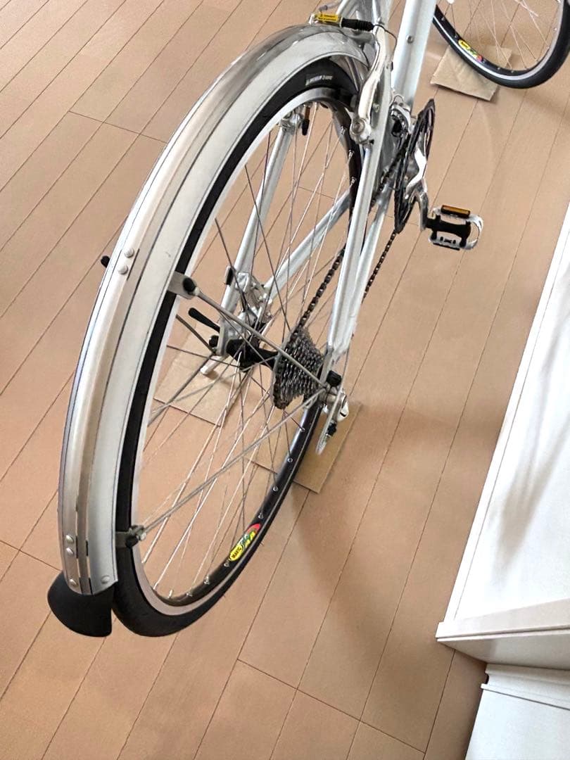 たぁくん GIANT ジャイアント CRS-2 未使用