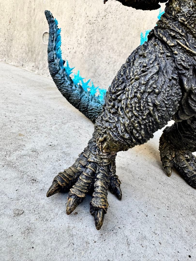 ゴジラ -1.0 ラストワン