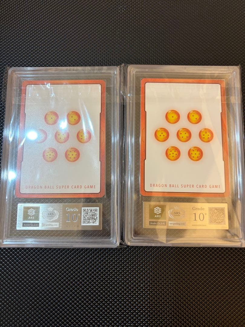 【ARS10+】エナジーマーカー E-47 E-46 鑑定品