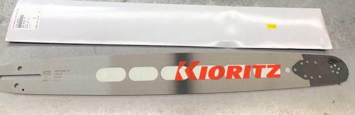 共立　チェンソー用　純正 ライトガイドバー　20インチ（.325-1.5-80E