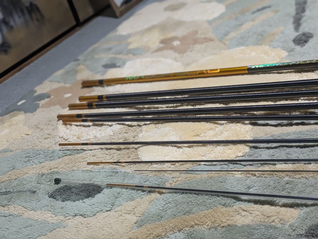 美品シモツケマイスターバージョンTG90