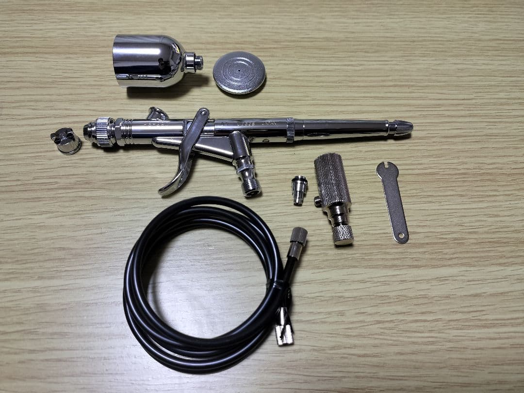 GSIクレオス プロコンBOY PS290 LWA 0.5 ハンドグリップ付き