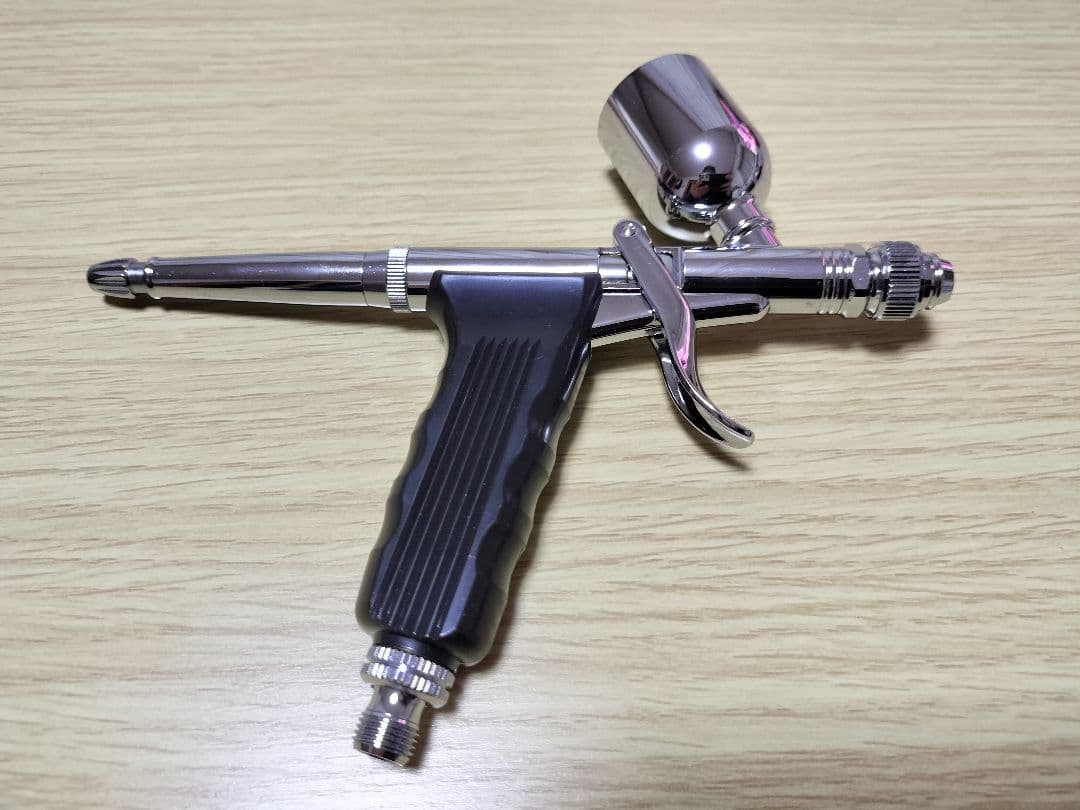 GSIクレオス プロコンBOY PS290 LWA 0.5 ハンドグリップ付き