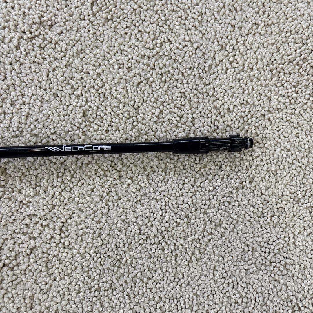 ベンタスブラック　 VENTUS BLACK 7X 1w用　タイトリストスリーブ