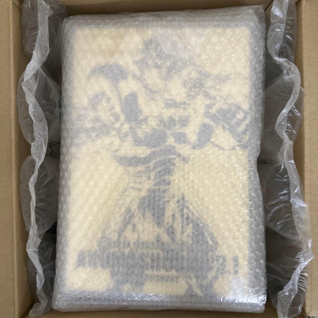 CCP 匠 悪魔将軍 3.1 究極 ロンズデーライト 金箔 Ver. キン肉マン