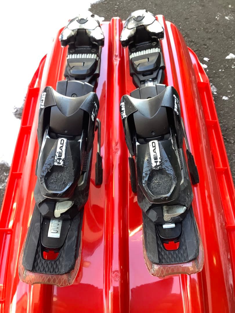 チロリア　レンタルビンディング